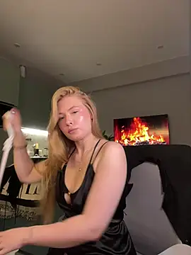 _Leya_ – Live XXX-chat