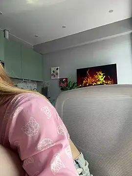 Živý XXX chat _Leya_