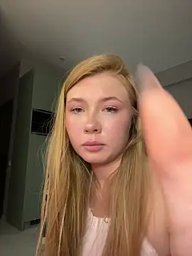 Živý XXX chat _Leya_