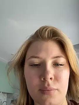 _Leya_ Webcam-Show