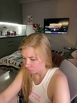_Leya_ 라이브 XXX 채팅