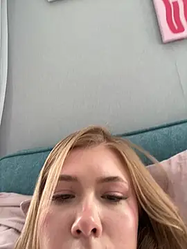 عرض كام _Leya_