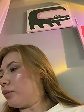 _Leya_ Adlı Modelin Canlı XXX Sohbeti