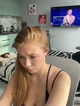 _Leya_'s Live XXX Chat