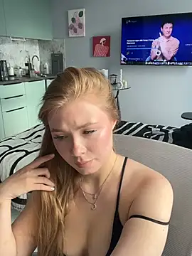Živý XXX chat _Leya_