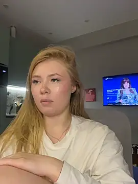 Živý XXX chat _Leya_