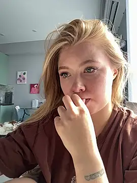 _Leya_'s Live XXX Chat