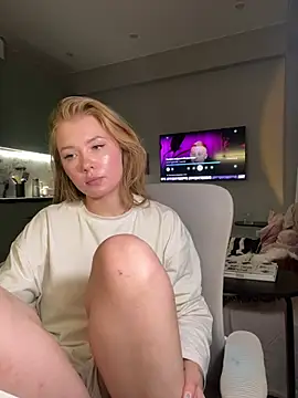 _Leya_ live XXX chat