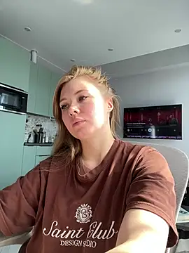 Živý XXX chat _Leya_