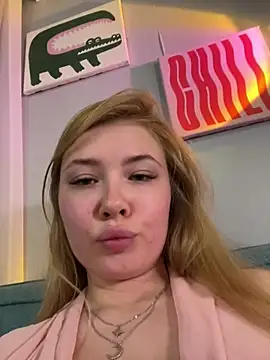 _Leya_'s Live XXX Chat
