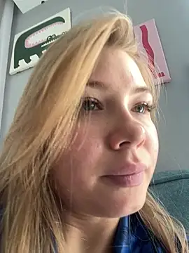 XXX chat uživo modela _Leya_