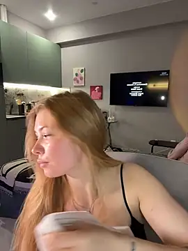 XXX chat uživo modela _Leya_