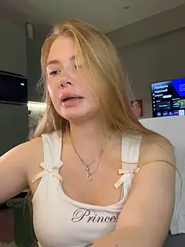 XXX chat uživo modela _Leya_