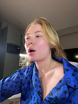 Chat XXX en directo de _Leya_