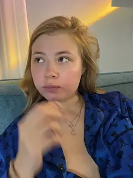 Živý XXX chat _Leya_