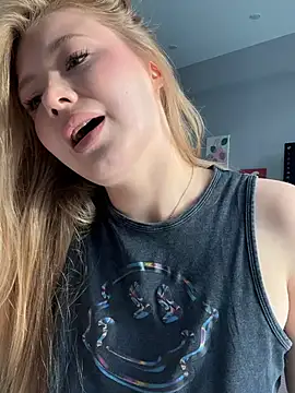 XXX chat uživo modela _Leya_