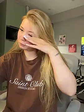 _Leya_'s Live XXX Chat