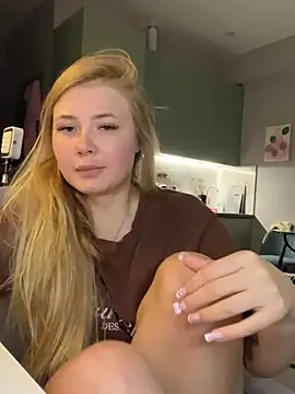 _Leya_'s Live XXX Chat