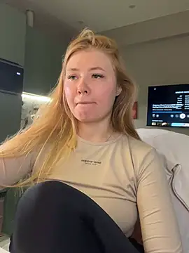 Živý XXX chat _Leya_