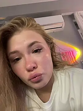 Czat XXX na żywo – _Leya_