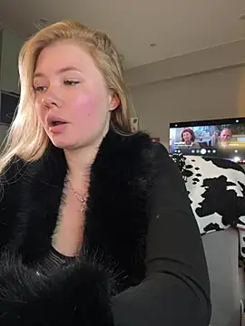 Chat XXX en directo de _Leya_