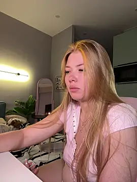 _Leya_ Live XXX Chat
