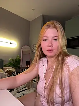 _Leya_'s Live XXX Chat