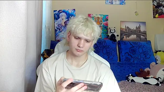 kazzu_daw webkamerás műsora