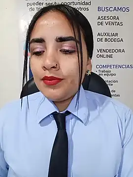 Show Webcam de MAYE__13