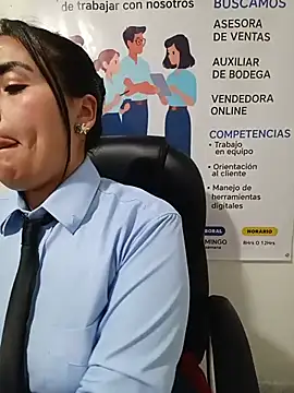 Živý XXX chat MAYE__13