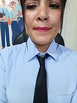 Webkamerová show MAYE__13