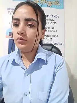 MAYE__13 webkamerás műsora