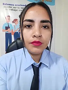 Show Webcam de MAYE__13