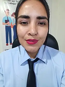 MAYE__13 webkamerás műsora