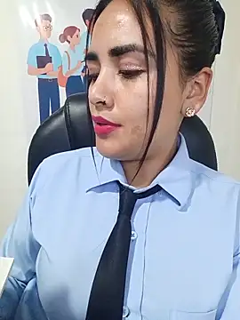 Show Webcam de MAYE__13