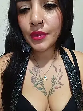 Webkamerová show MAYE__13