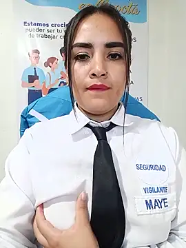MAYE__13 Live Chatrum