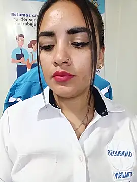 MAYE__13: вебкам-шоу