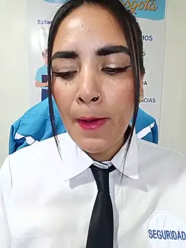 MAYE__13's Webcam Show