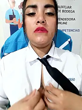 MAYE__13 Live XXX-Chat