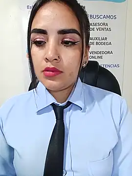 MAYE__13 webkamerás műsora