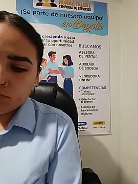 Webkamerová show MAYE__13