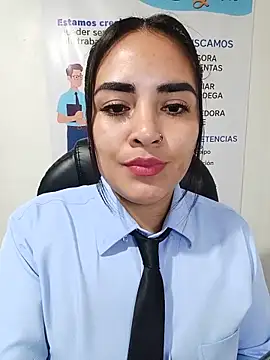 Show Webcam de MAYE__13
