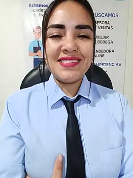 Webkamerová show MAYE__13