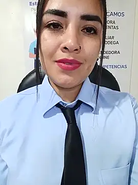 Show Webcam de MAYE__13