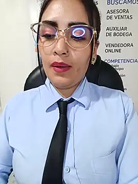 Show Webcam de MAYE__13