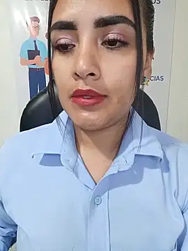 MAYE__13 ওয়েবক্যাম শো