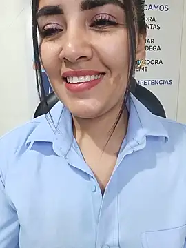 Show webcam de MAYE__13