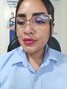 Show de webcam de MAYE__13