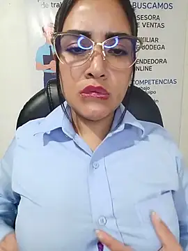 Show de webcam de MAYE__13